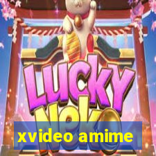 xvideo amime